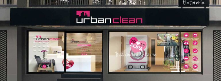 tintorerías abiertas durante el estado de alarma